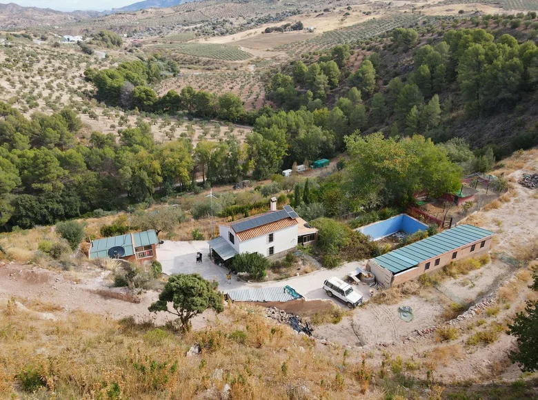 Dom 3 pokoi 260 m² El Burgo, Hiszpania