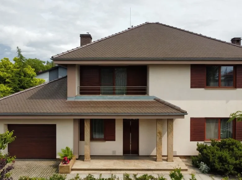 Casa 270 m² Poznan, Polonia