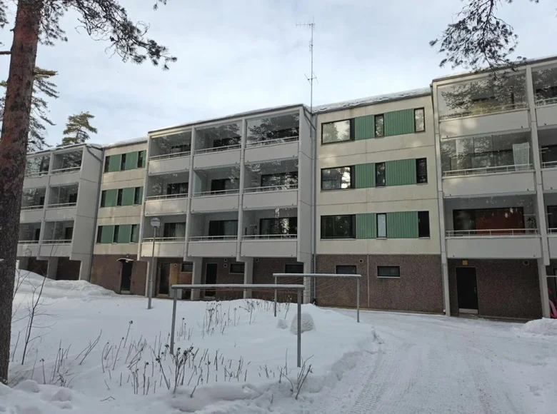 Wohnung  Lahden seutukunta, Finnland