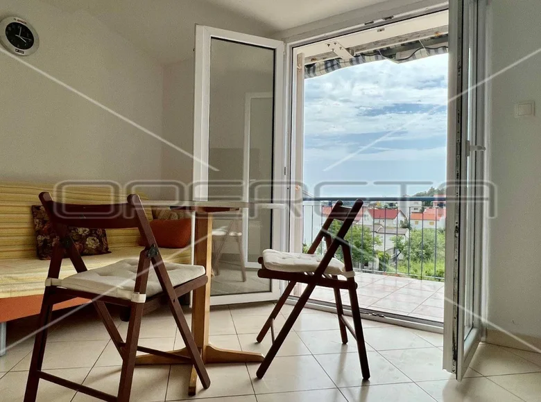 Apartment 32 m² Rab, Croatia