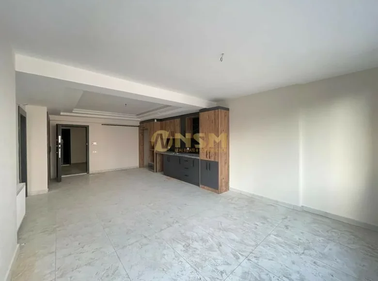 2 bedroom apartment 120 m² Mezitli, Turkey