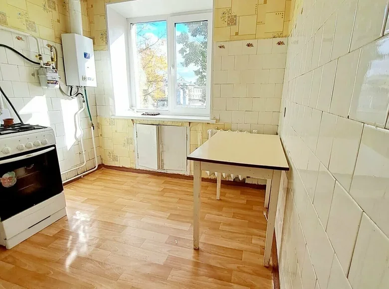 Wohnung 1 Zimmer 31 m² Homel, Weißrussland