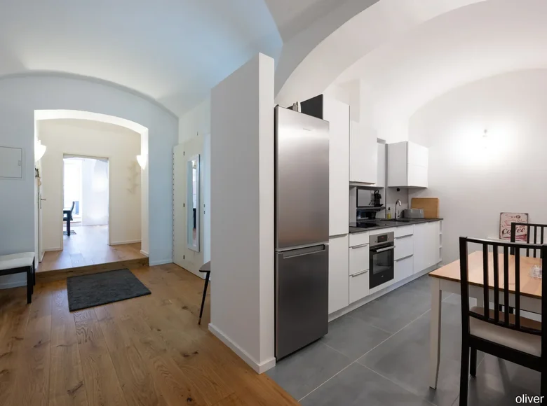 Mieszkanie 97 m² Wiedeń, Austria