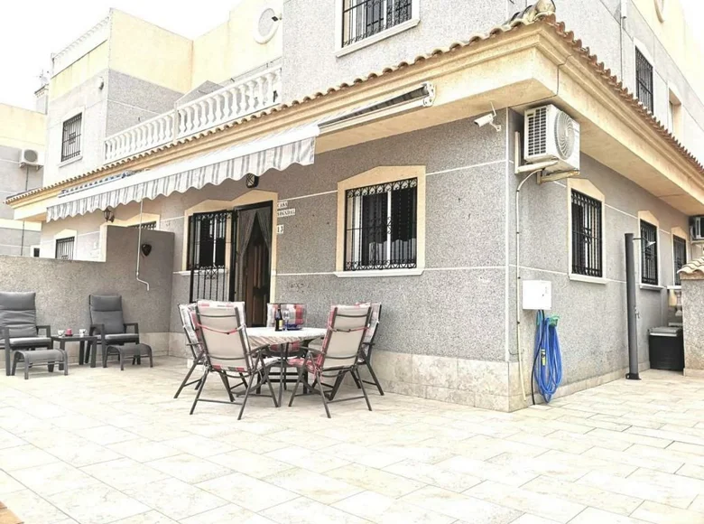 3 bedroom house 85 m² Orihuela, Spain