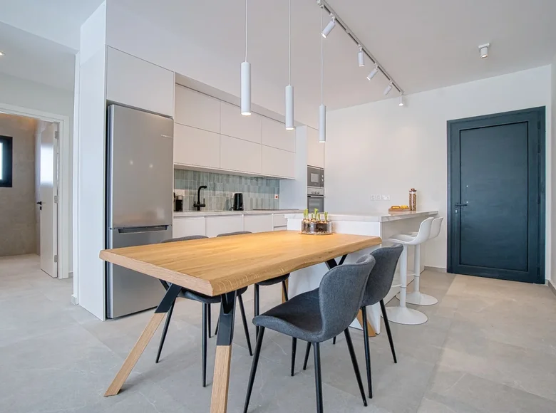 Квартира 1 спальня 61 м² Героскипу, Кипр