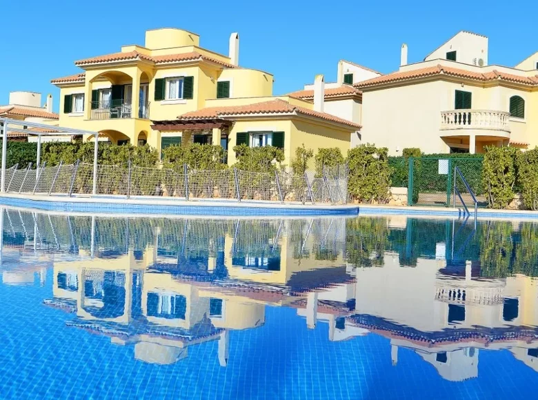 2 bedroom Villa 108 m² Majorca, Spain
