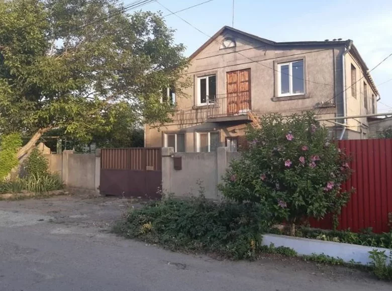 Casa 4 habitaciones 228 m² Odesa, Ucrania