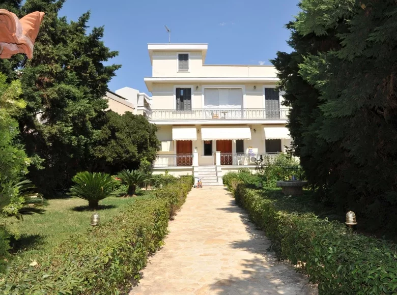 Willa 6 pokojów 268 m² Municipality of Loutraki and Agioi Theodoroi, Grecja