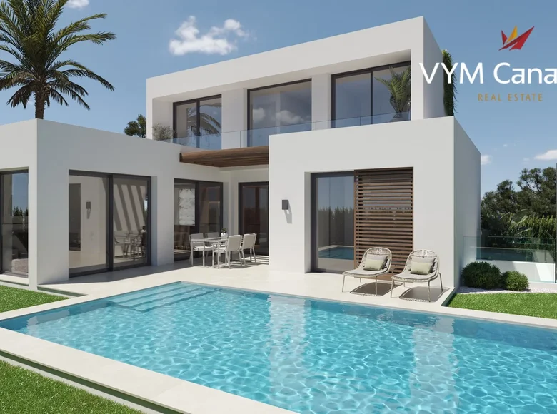 Вилла 3 спальни 165 м² lAlfas del Pi, Испания