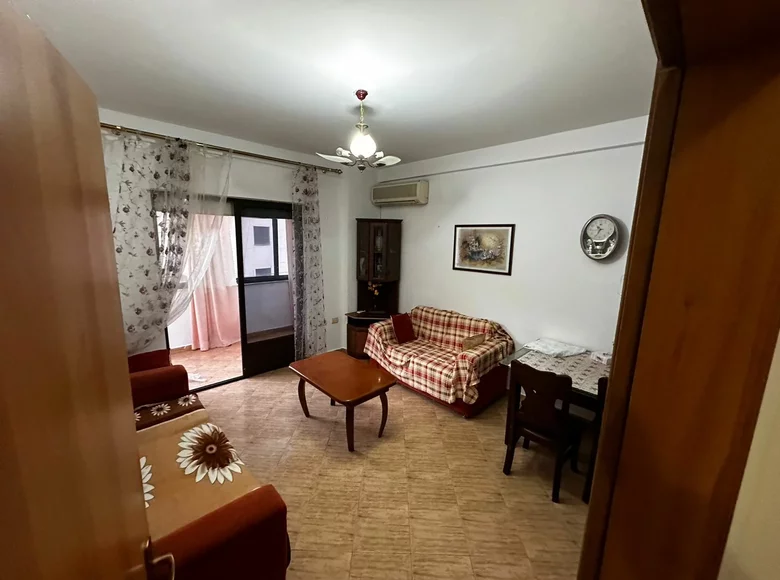 Appartement 2 chambres 53 m² Durres, Albanie