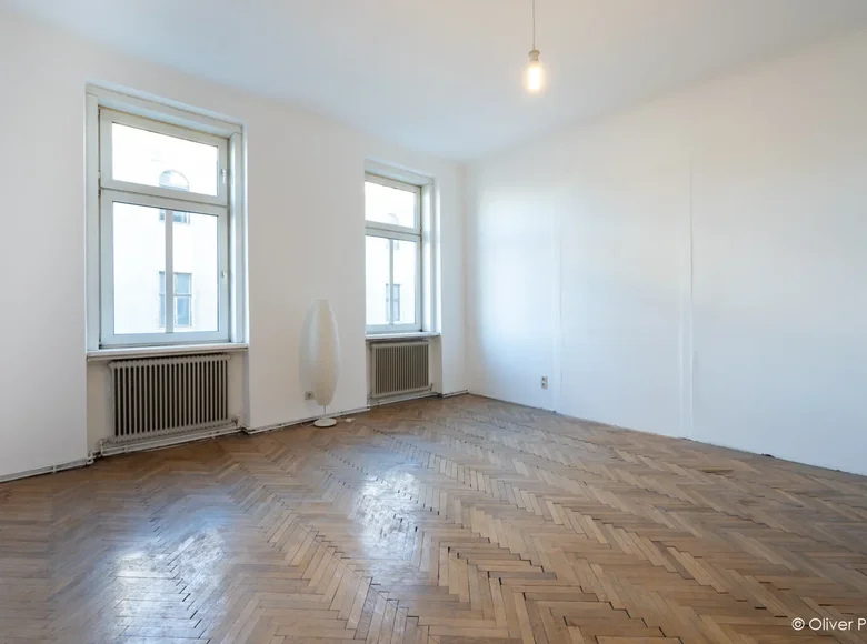 Mieszkanie 3 pokoi 89 m² Wiedeń, Austria