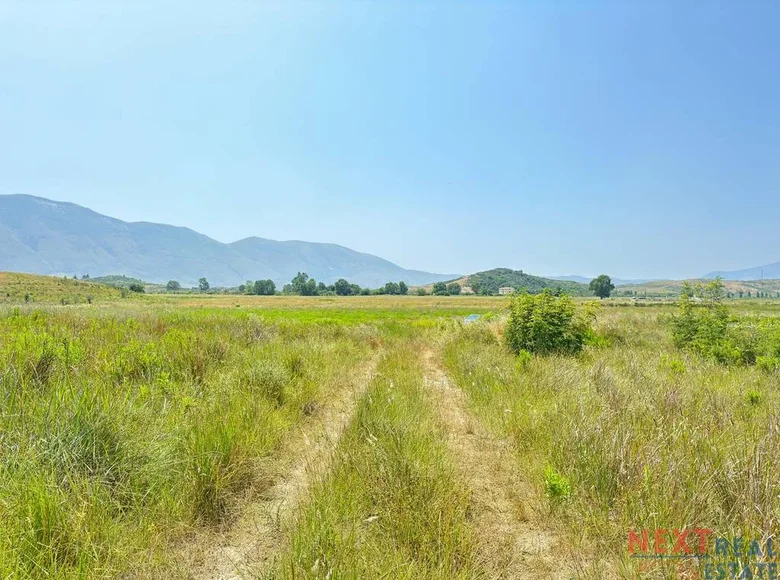 Land 17 000 m² Orikum, Albania