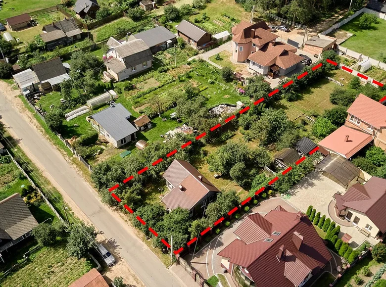 Casa 62 m² Minsk, Belarús
