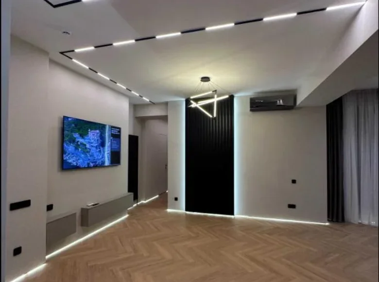 Apartamento 3 habitaciones 92 m² Tiflis, Georgia