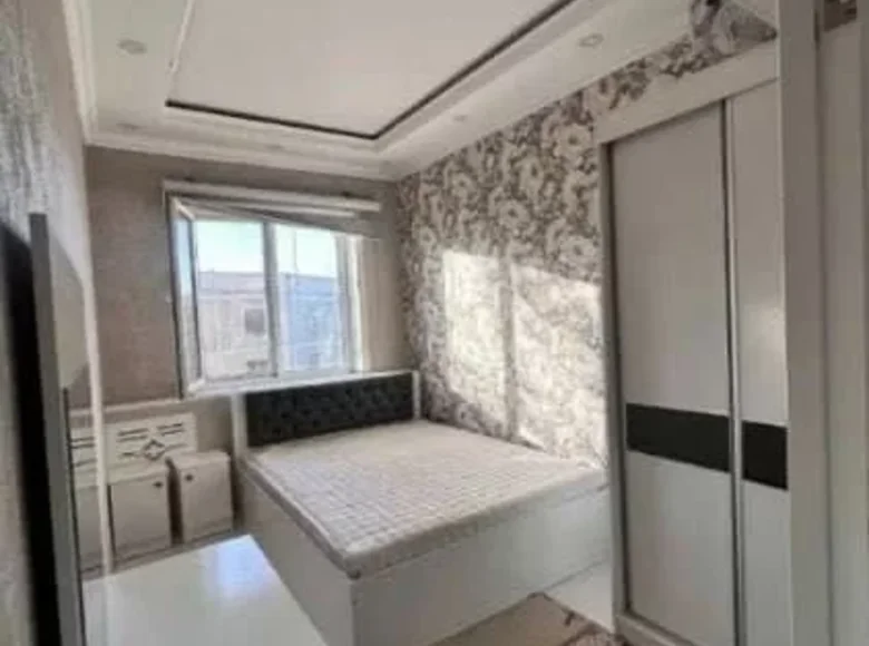 Квартира 2 комнаты 50 м² Ташкент, Узбекистан