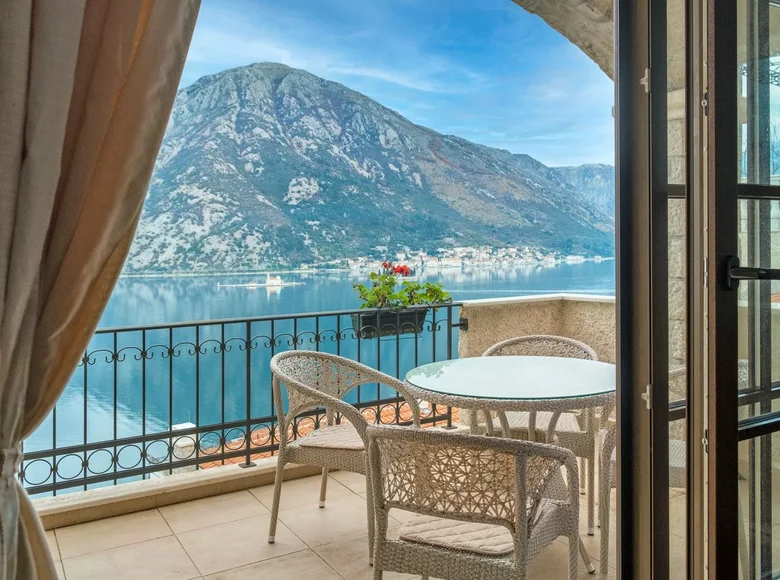 Wohnung 3 Schlafzimmer 97 m² durici, Montenegro