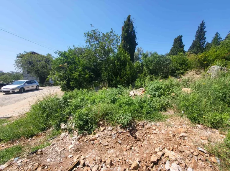 Land  Bogisici, Montenegro