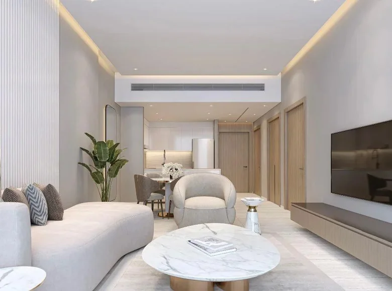 Apartamento 3 habitaciones 100 m² Dubái, Emiratos Árabes Unidos