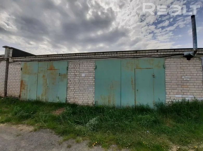 Propiedad comercial 80 m² en Saligorsk, Belarús