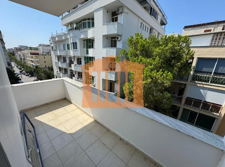 Wohnung 2 zimmer 52 m² Durrës, Albanien