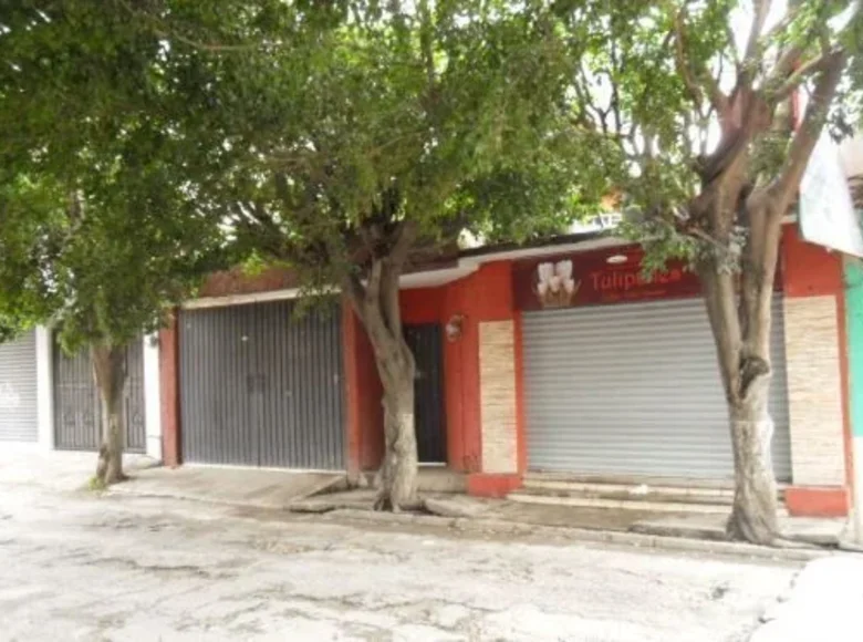 Dom 3 pokoi 230 m² Cuernavaca, Meksyk