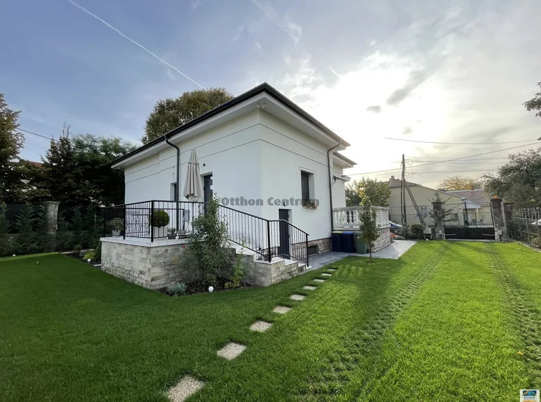 6 room house 178 m² Budapest, Hungary