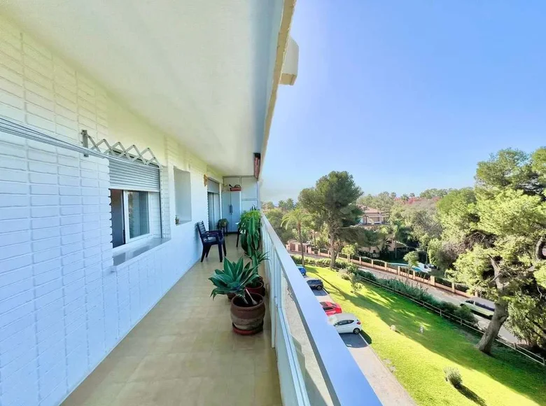 Wohnung 2 Schlafzimmer 84 m² Marbella, Spanien