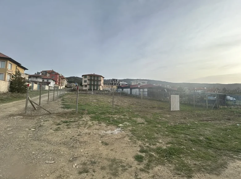 Parcelas  Sveti Vlas, Bulgaria