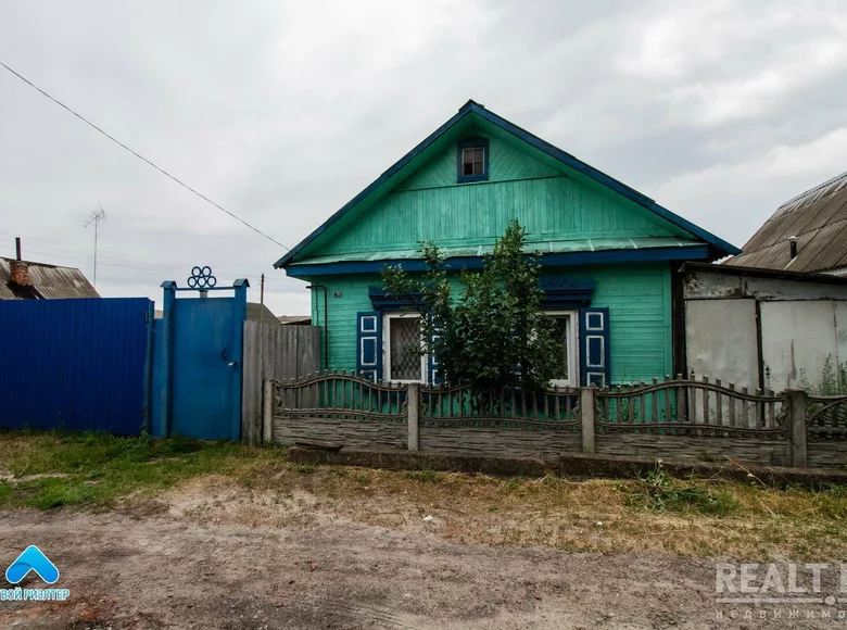House  Homel, Belarus