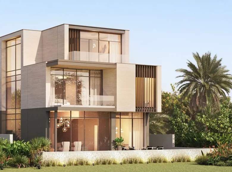 Villa de 5 habitaciones 335 m² Dubái, Emiratos Árabes Unidos
