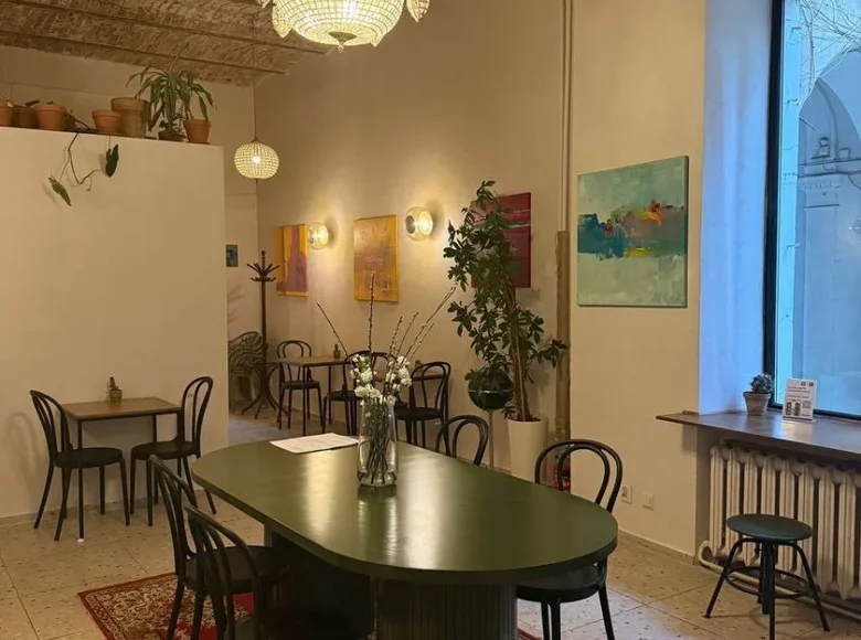 Appartement 68 m² Varsovie, Pologne