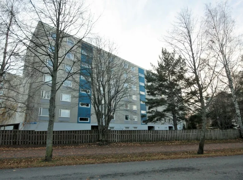 Appartement  Porin seutukunta, Finlande