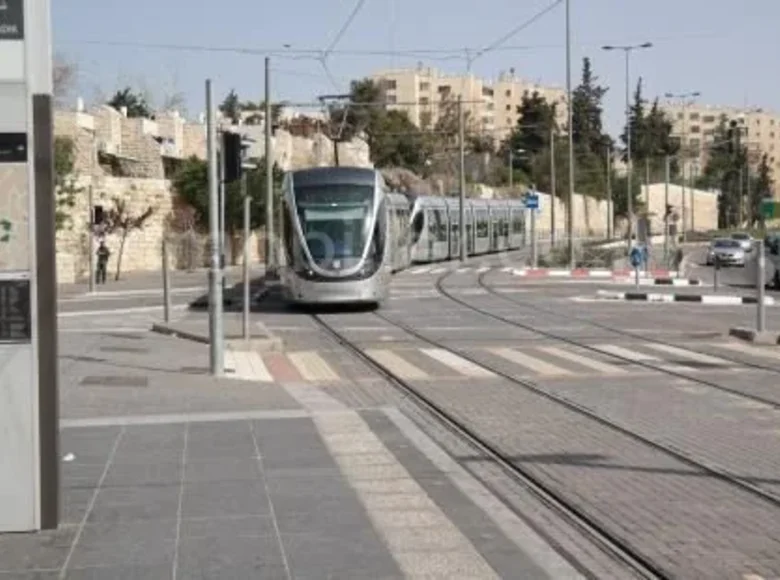 4 room apartment 106 m² Jerusalem, Israel