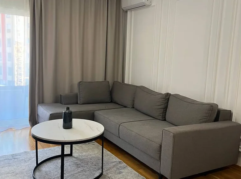 Wohnung 2 zimmer 66 m² Becici, Montenegro