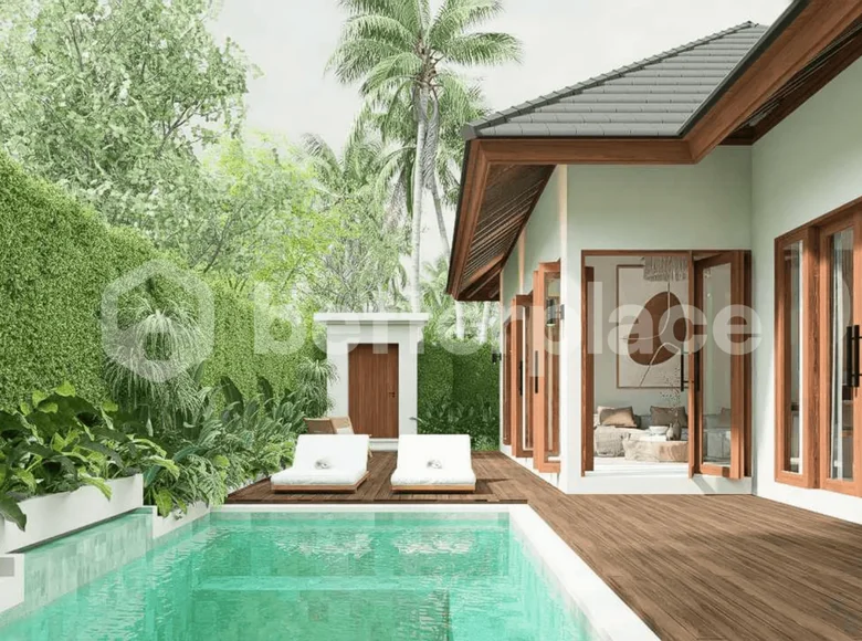 2 bedroom Villa  Pecatu, Indonesia