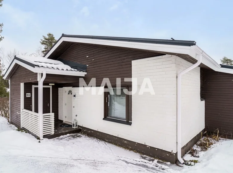 1 bedroom apartment 45 m² Jaali, Finland