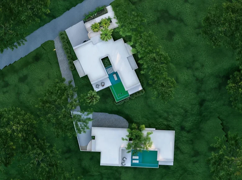 Дом 2 спальни 214 м² Roatan, Гондурас