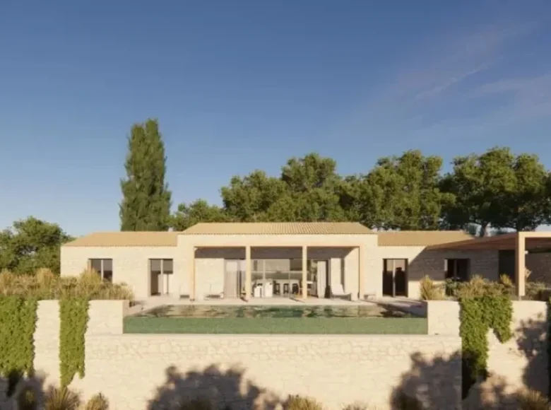 Willa 4 pokoi 186 m² Kassiopi, Grecja