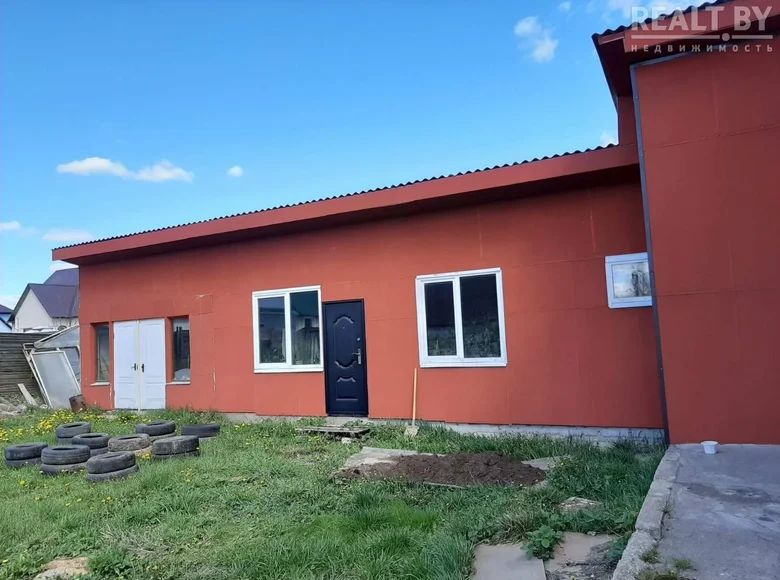 Cottage 209 m² Barysaw, Belarus