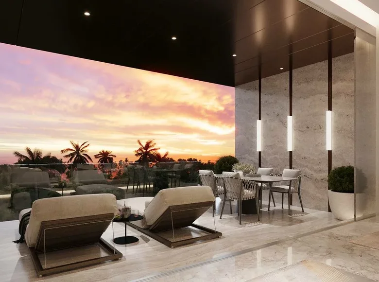 Apartment 81 m² Bali, Indonesia