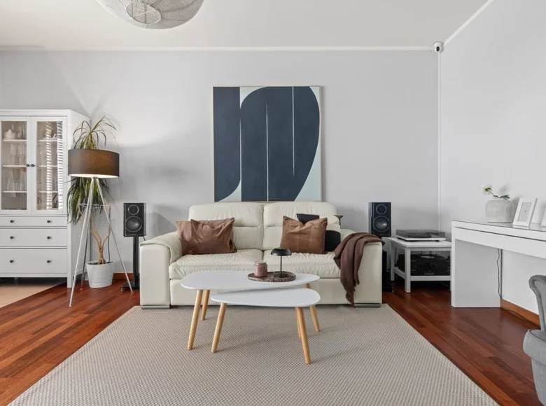 Wohnung 3 zimmer 79 m² Warschau, Polen