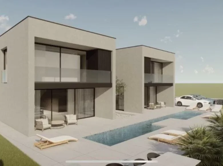 Villa 6 habitaciones 402 m² Porec, Croacia