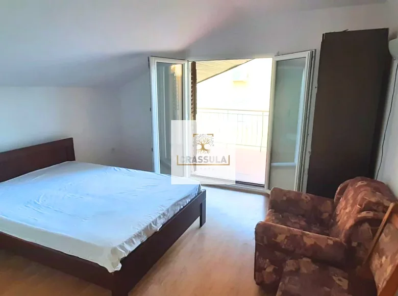 Mieszkanie 3 pokoi 85 m² Topla, Czarnogóra