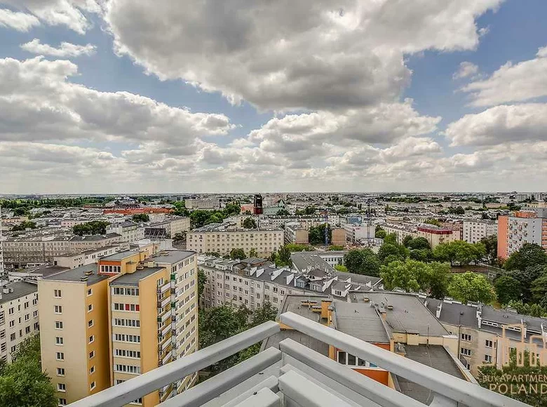 Wohnung 5 Zimmer 224 m² Warschau, Polen