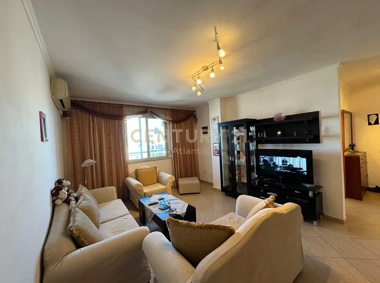 2+1+2 Apartment for Rent in the Center of Durres! atlantic114720