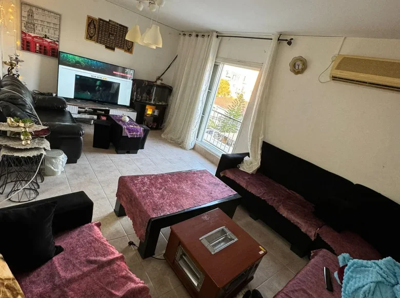 4 room apartment 100 m² in Be’er-Sheva, Israel