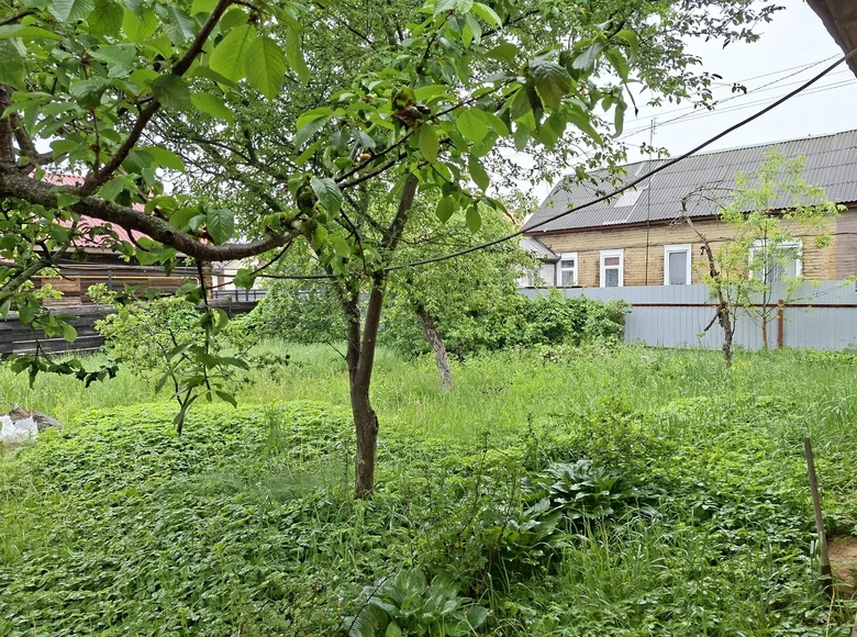 Dom 66 m² Osipowicze, Białoruś