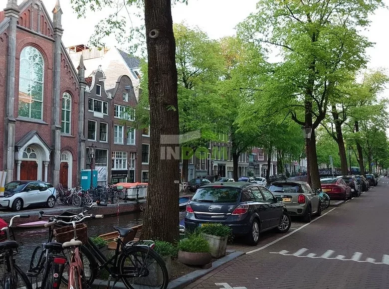 Miethaus 500 m² Amsterdam, Niederlande