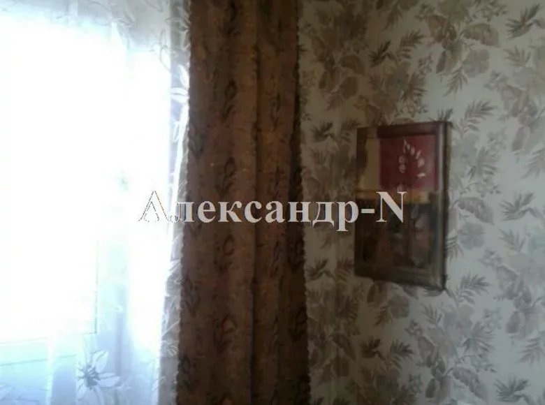 Apartamento 1 habitación 27 m² Odessa, Ucrania