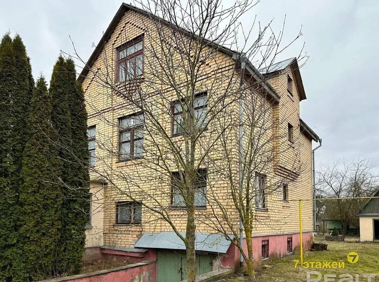 Ferienhaus 299 m² Drozdava, Weißrussland